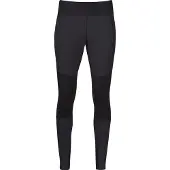 Bergans Fløyen Outdoor Tights Women Black M