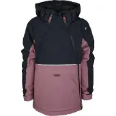 Lindberg Anorak Talvitakki, Dusty Mauve, 150