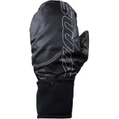 Swix Women's AtlasX Glove-Mitt Black Treenikäsineet 6