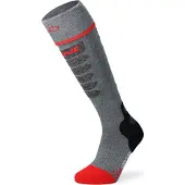 Lenz Heat Sock 5.1 Toe Cap Slim Lämmitetyt sukat