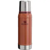 Stanley Classic Bottle 0,75L (Color: Hammertone Clay)