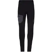Norrøna Trollveggen Warmwool2 Stretch Tights W's - XS