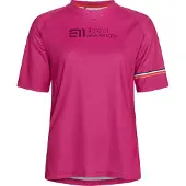 Elevenate Women's Allmountain Tee Pink Root Lyhythihaiset treenitopit XS