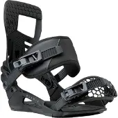 Nidecker black Koko XL
