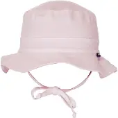 Lindberg Kids' Ekenäs Sun Hat Rose Hatut 40/42