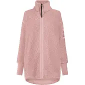 Didriksons Women's Sally Fullzip 2 naisten fleecetakki