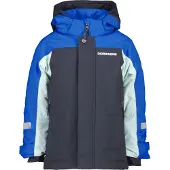 Didriksons Neptun Talvitakki, Navy, 100