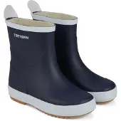 Tretorn Kids' Wings Navy 33