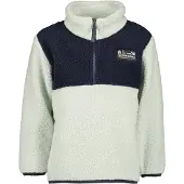 Didriksons Gosig Teddypaita, Pale Mint, 130
