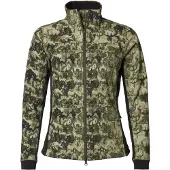 Chevalier Women's Nimrod Jacket Dear Camouflage Vuorettomat metsästystakit 42W