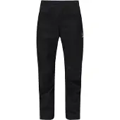 Haglöfs Buteo Pant Women True Black Xl