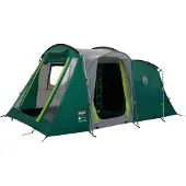 Coleman MacKenzie 4 BlackOut-teltta, 4 hengen teltta
