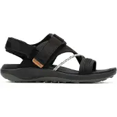 Merrell Terran 4 Backstrap Sandaalit