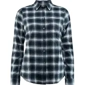 Fjällräven övik flannel shirt w