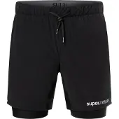 Super.natural Double Layer Shortsit