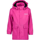 Didriksons Jojo Sadetakki, Plastic Pink, 90