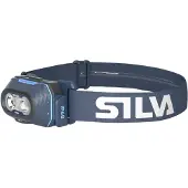 Silva Explore 5 Blue Otsalamput No colour OneSize