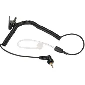 Lafayette Security 2,5 mm 4-napainen korvakuuloke