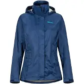 Marmot Women's Precip Eco Jacket naisten kuoritakki