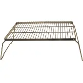 Stabilotherm BBQ-grilliritilä large