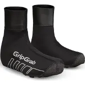 Gripgrab RaceThermo X musta