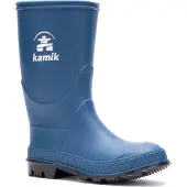 Kamik Children's Stomp Light Navy Kumisaappaat 26