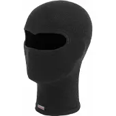 Woolpower Balaclava 200 musta