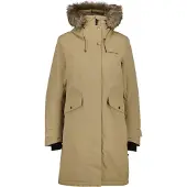 Didriksons Women's Erika Parka 3 - Naisten talvitakki