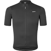 Gripgrab Men's EXPLR Merinotech Short Sleeve Jersey Black Lyhythihainen treenipaita XXL