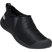 Keen Women's Howser II Triple Black Muut kengät 36