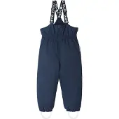 Reima Kids' Reimatec Winter Pants Matias Navy Arkihousut 110