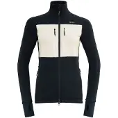 Devold Egga Grid Merino Takki