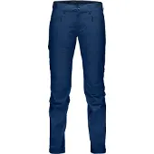 Norrøna Falketind Flex1 Pants W'S Indigo Night - S