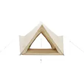 Nordisk Midgard 9.2 Basic Cotton Tent
