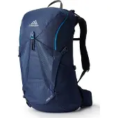 Gregory Jade 28 Vaellusreppu S-M 69 cm Sininen