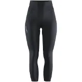 Craft Women's Adv Essence High Waist Tights Black Urheiluhousut XXL