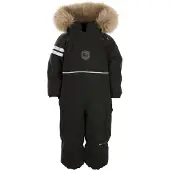 Lindberg Baby Colden Overall Black 98