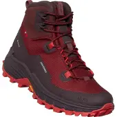 Alfa Driv Advance GTX W, Port Red, 38