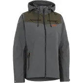 Swedteam Women's Lynx Antibite Jacket Dark Grey 40