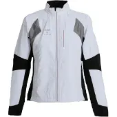 Dobsom Women's R-90 Winter Jacket Il White Vuoratut treenitakit 34