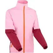 Kari Traa Women's Nora Jacket Prism Urheilutakit vuorettomat S