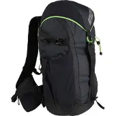 Inov-8 Venturelite 25 Black/Green Retkeilyreput NoSize