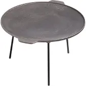 Espegard Wok Ø 45 cm Black Keittotarvikkeet OneSize