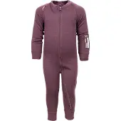 Lindberg Merino Toppahaalari, Dry Rose, 62-68
