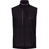 Norrøna Senja Aero90 Vest M's Caviar - S