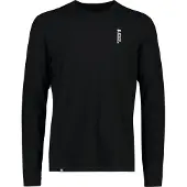 Mons Royale Merino Cascade Flex Kerrastopaita black Koko XL