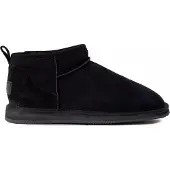 Shepherd of Sweden Women's Kim Black Talvikengät 45