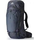 Gregory Men's Baltoro Pro 100 L Alaska Blue Retkeilyreput S