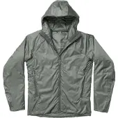 Houdini Men's Dunfri Greeness Synteettiset välikerrostakit L
