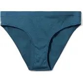 Smartwool Merino Bikini Alushousut